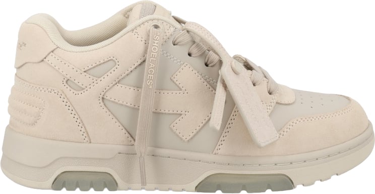 OFF-WHITE SNEAKER "OUT OF OFFICE"