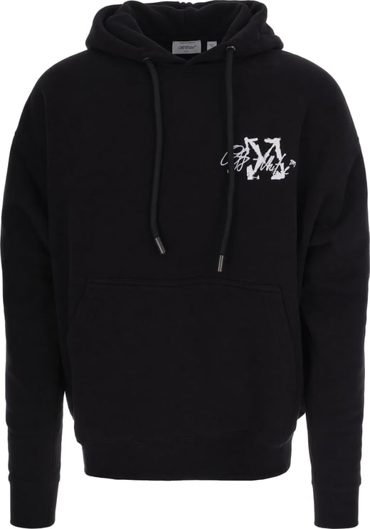 OFF-WHITE Sweaters Black