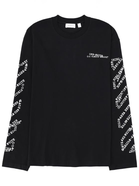 OFF-WHITE Off-White Logo T-Shirt
