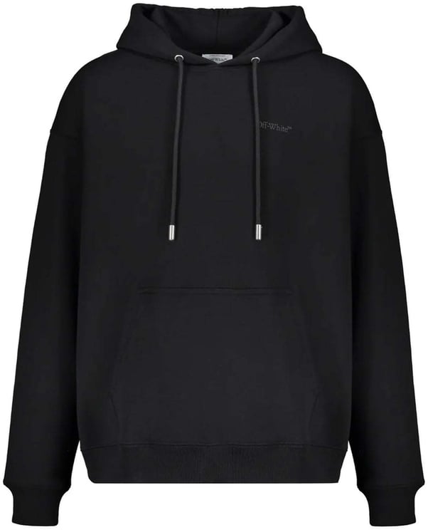 OFF-WHITE Off-White Logo sweatshirt