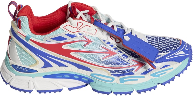 OFF-WHITE Be Right Back sneakers