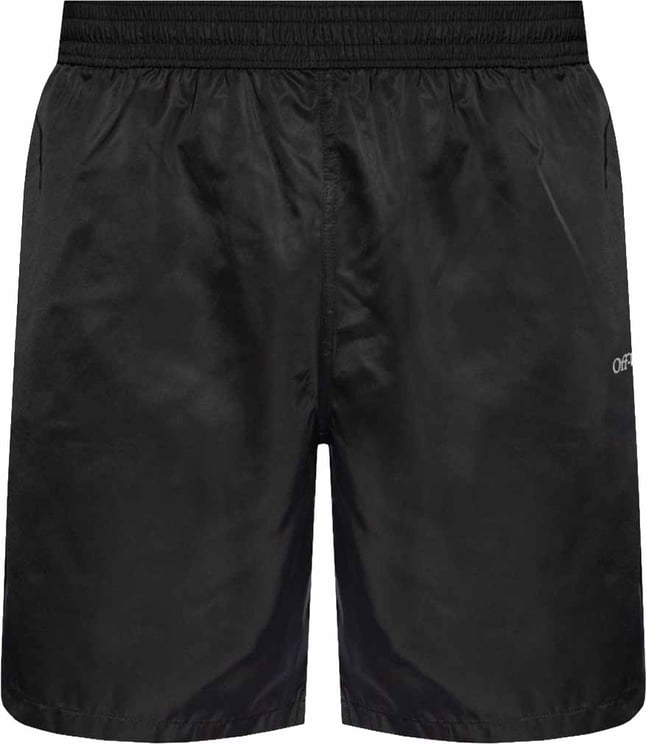 OFF-WHITE Off-White Swim Shorts