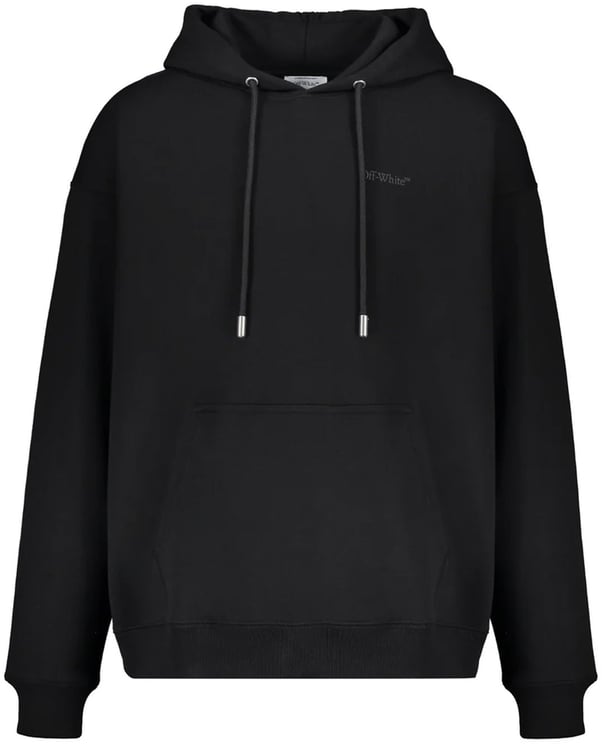 OFF-WHITE Off-White Logo sweatshirt