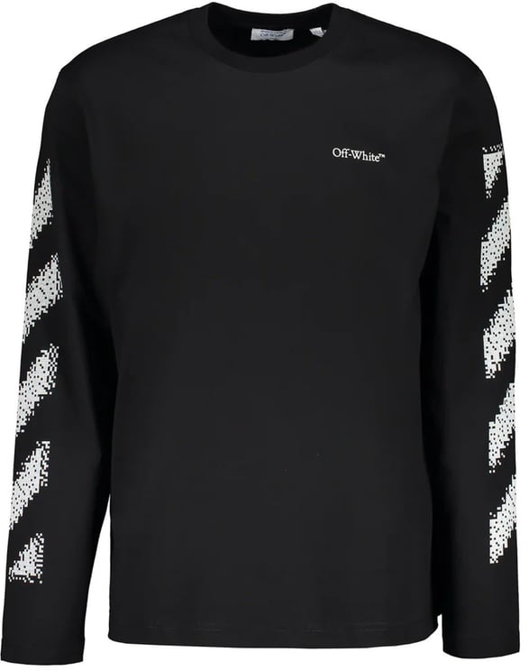 OFF-WHITE Off-White Logo sweatshirt