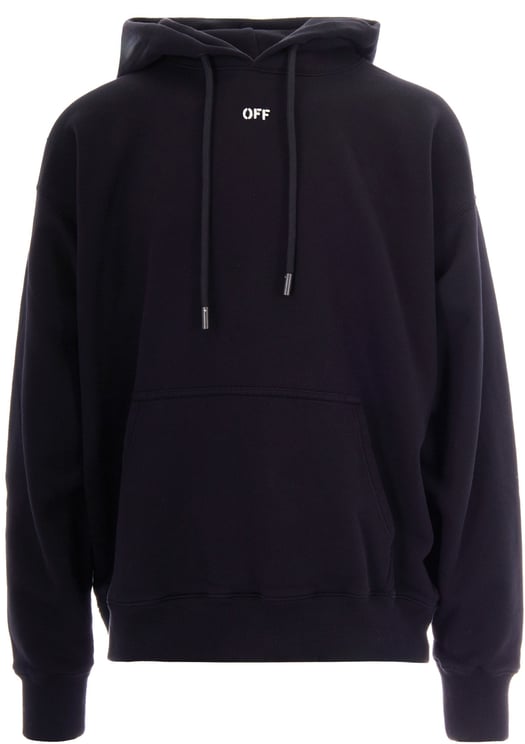 OFF-WHITE Sweaters Black
