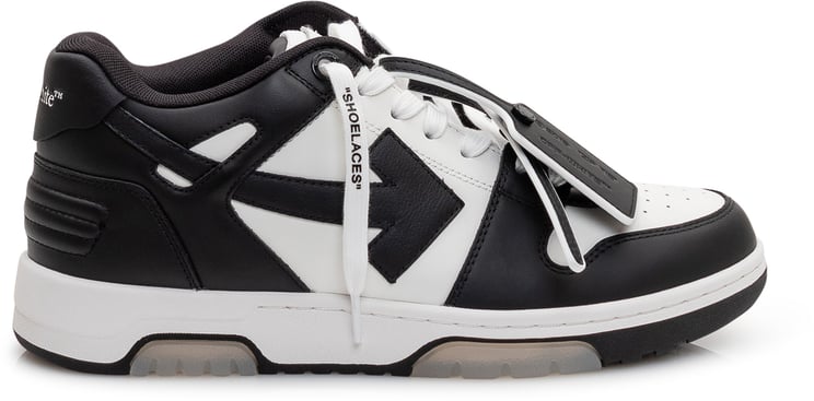 OFF-WHITE Out Of Office Calf