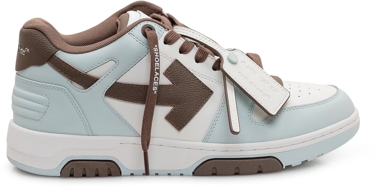 OFF-WHITE Sneaker Out Of Office Calf