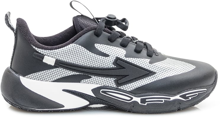 OFF-WHITE Sneakers Off-White Running