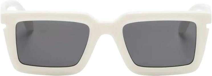 OFF-WHITE Tucson Logo Sunglasses