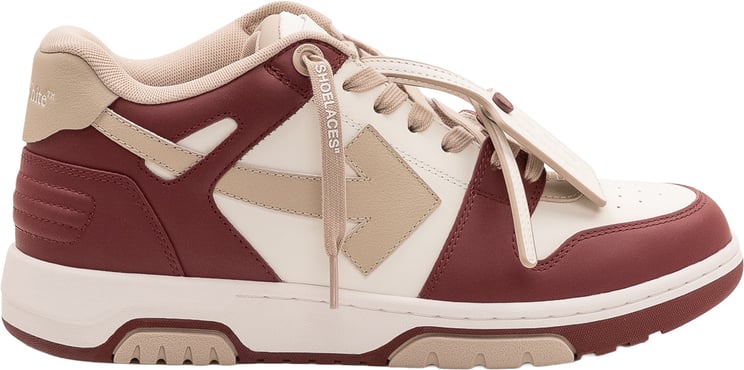 OFF-WHITE Sneaker Out of Office