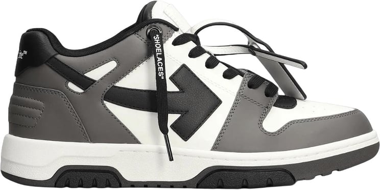OFF-WHITE OUT OF OFFICE SNEAKERS