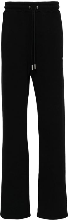 OFF-WHITE Jumpsweat Black