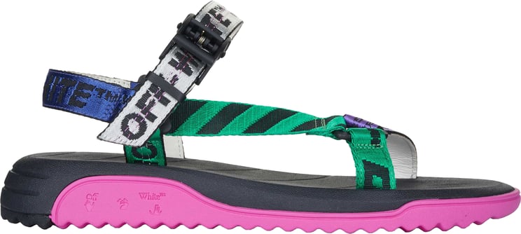 OFF-WHITE Off-White Sandale