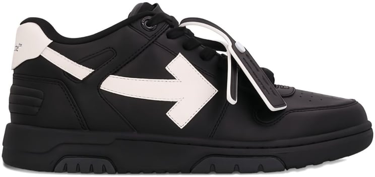 OFF-WHITE Sneakers Black