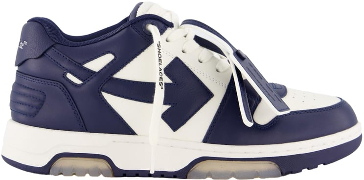 OFF-WHITE Heren Out Of Office