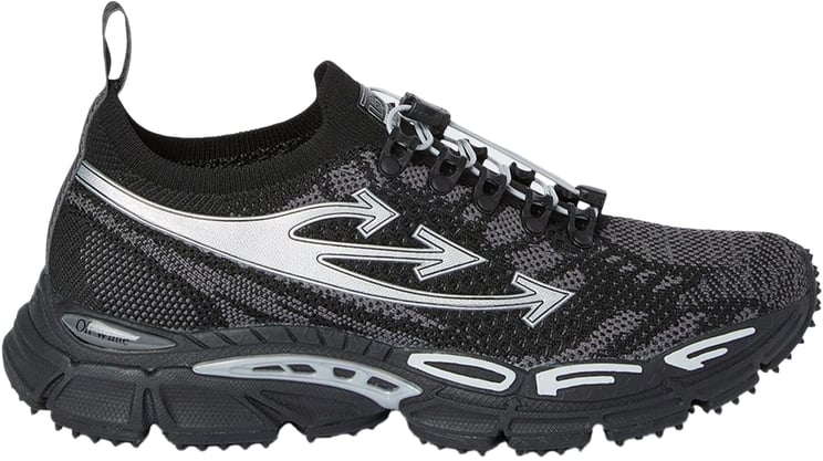 OFF-WHITE Heren Ow Be Right Back