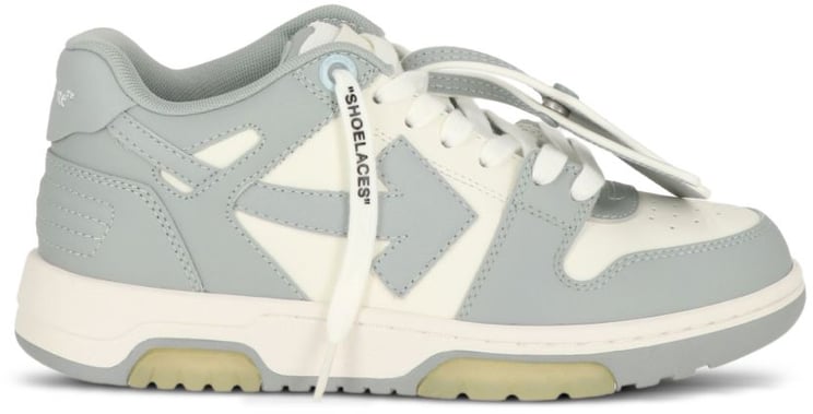 OFF-WHITE Sneakers Grey