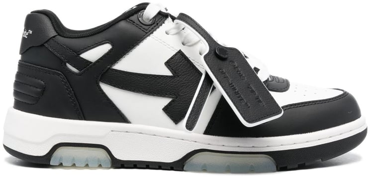 OFF-WHITE Sneakers Black