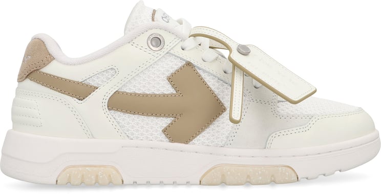 OFF-WHITE Sneakers Slim Out Of Office