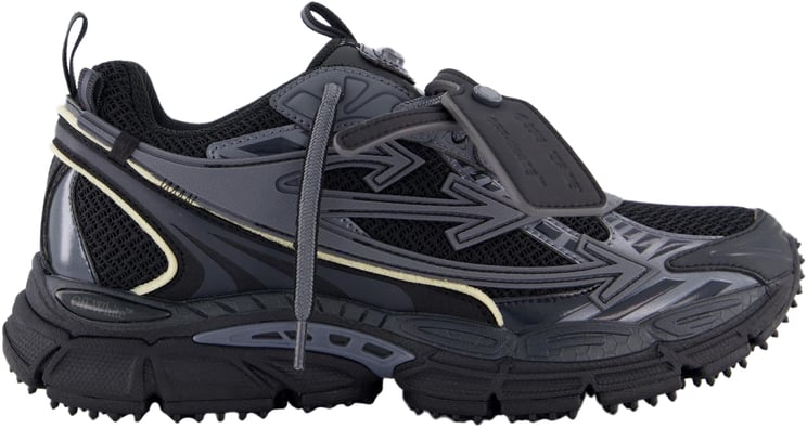 OFF-WHITE Dames Ow Be Right Back