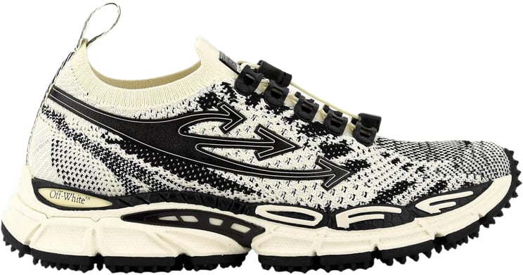 OFF-WHITE Dames Ow Be Right Back