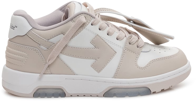 OFF-WHITE Out Of Office Calf