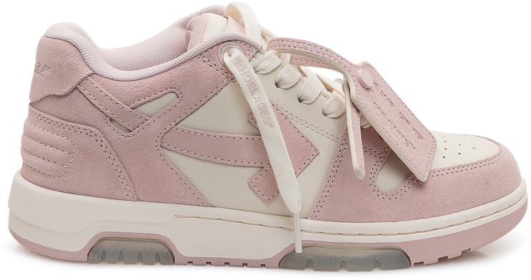 OFF-WHITE Sneaker Out Of Office Calf