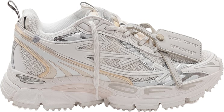 OFF-WHITE Sneaker Be Right Back