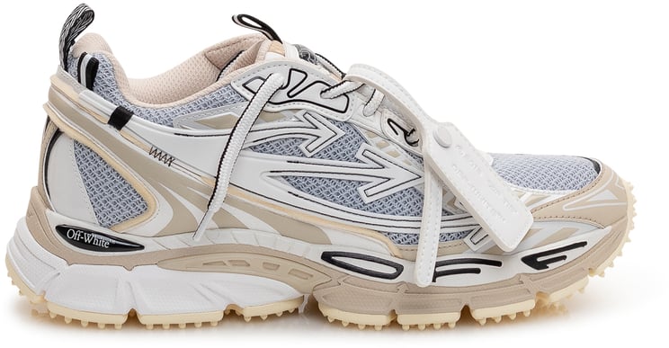 OFF-WHITE Be Right Back Mesh