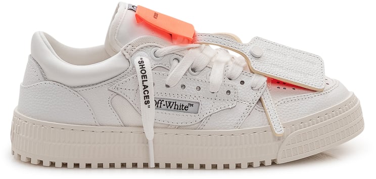 OFF-WHITE Sneakers Low Top 3.0 Off Court