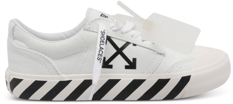 OFF-WHITE Sneakers White