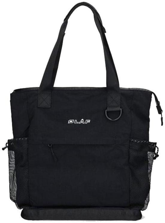 ØLÅF Ølaf Tas Zwart