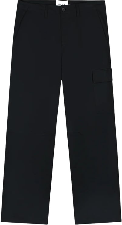 ØLÅF Olaf . Chino Zwart M220402