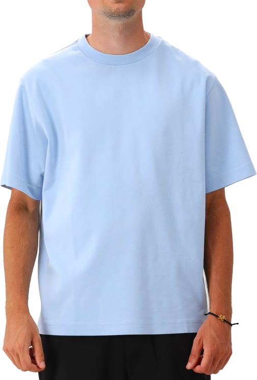 ØLÅF Olaf T-shirt Blauw Essential Tee