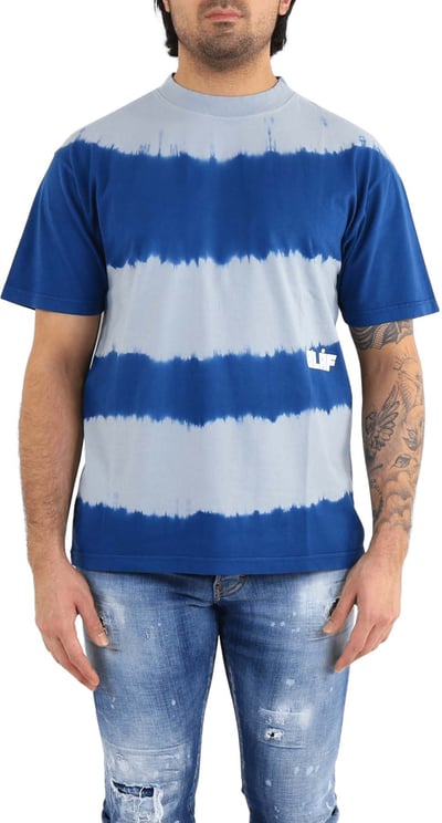 ØLÅF Heren OLAF WAVY TEE