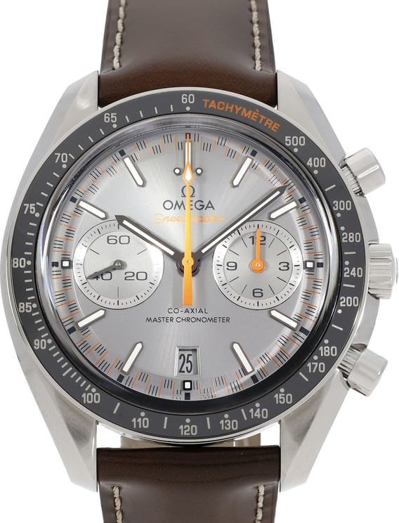 Omega Speedmaster