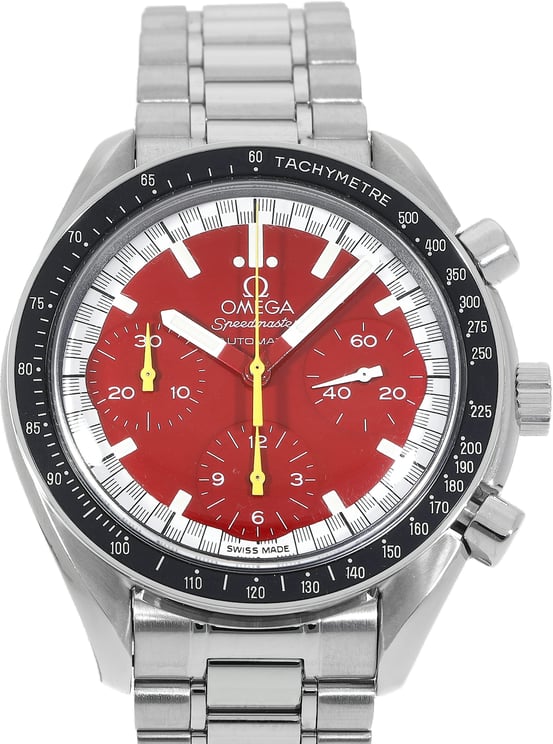 Omega Speedmaster