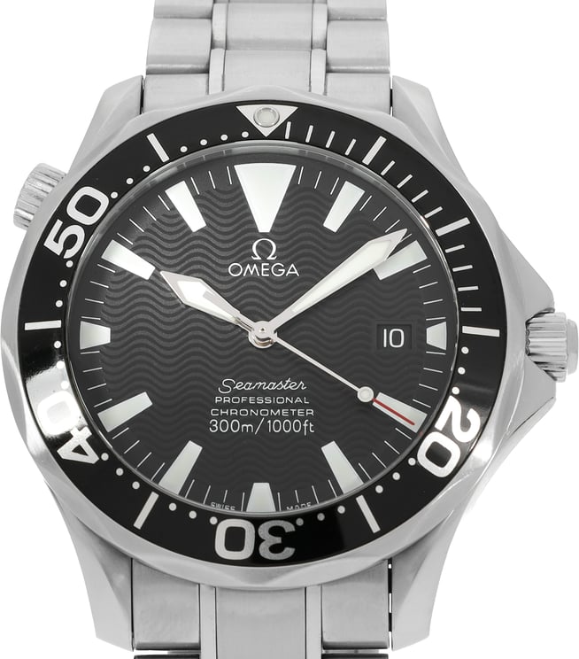 Omega Seamaster