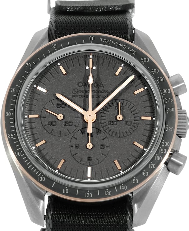 Omega Speedmaster