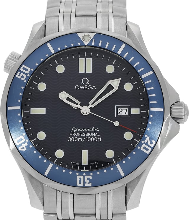 Omega Seamaster