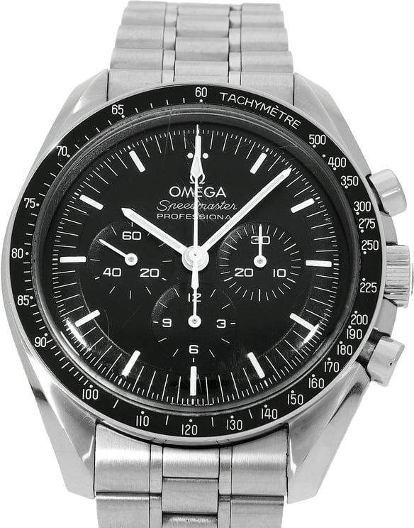 Omega Speedmaster