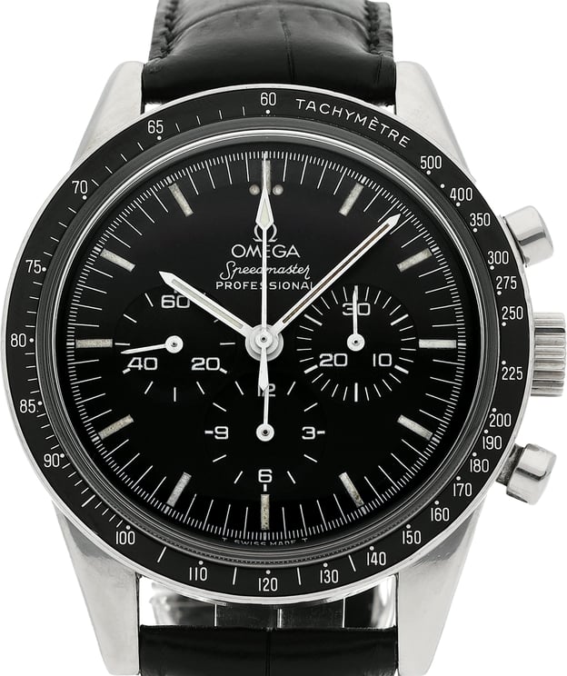 Omega Speedmaster