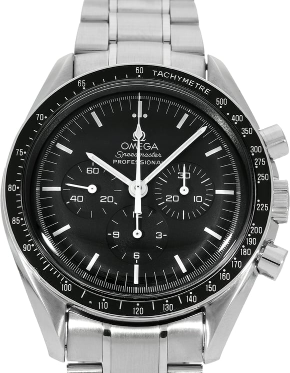 Omega Speedmaster