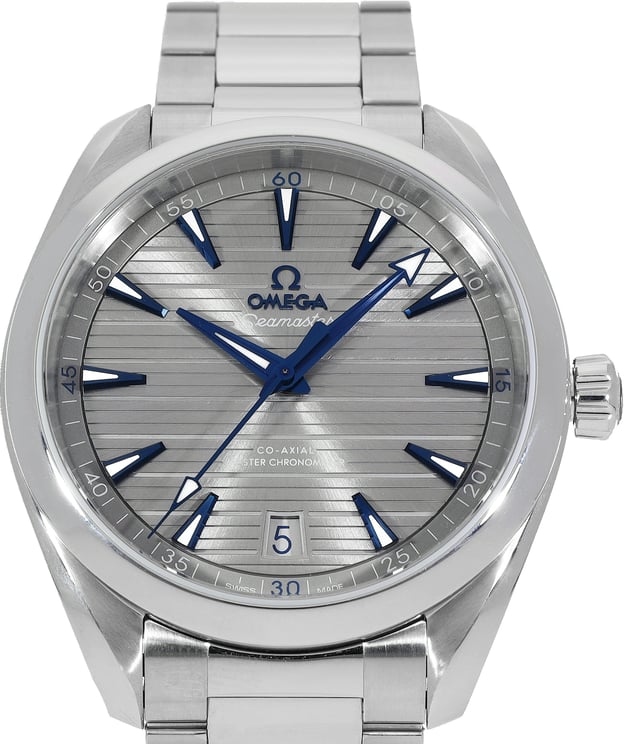 Omega Seamaster