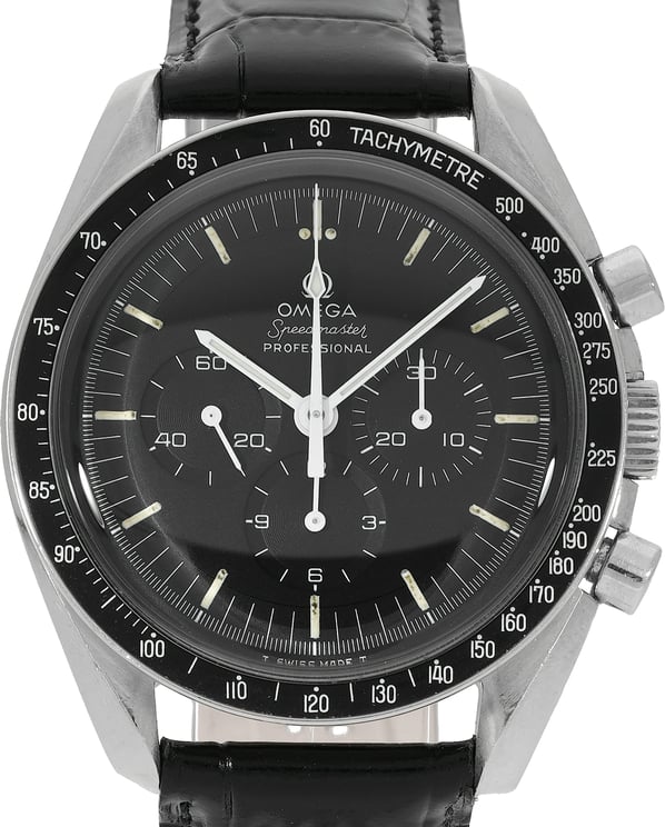 Omega Speedmaster