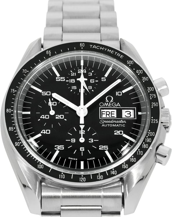 Omega Speedmaster