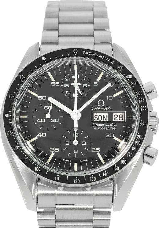 Omega Speedmaster