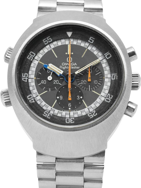 Omega Flightmaster