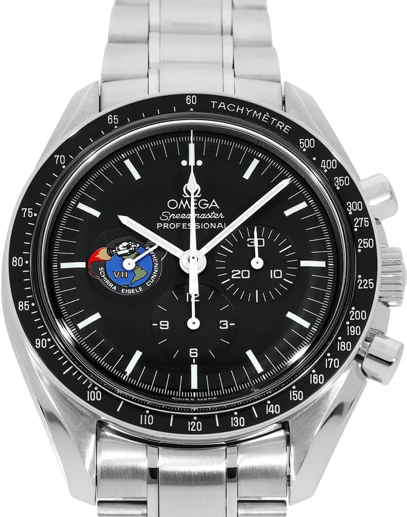 Omega Speedmaster