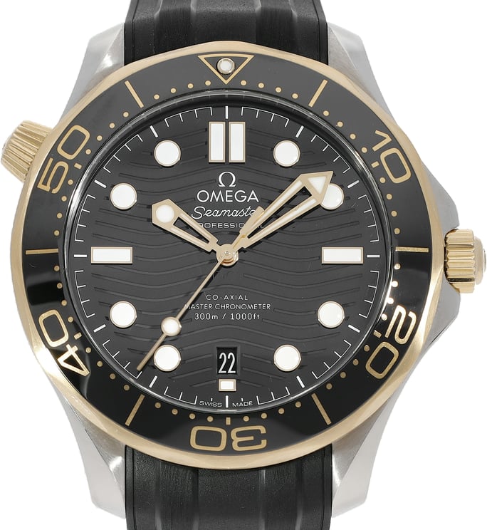 Omega Seamaster